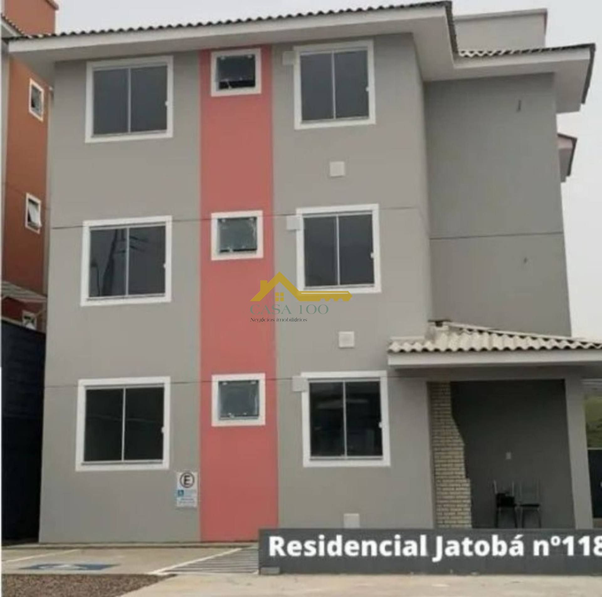 Apartamento com moveis planejados.