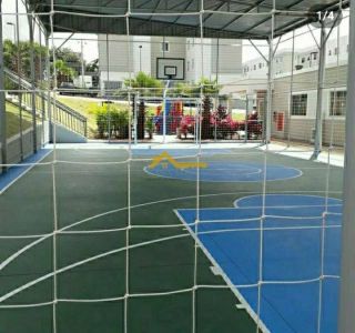 APTO SEMI MOBILIADO COM MÓVEIS DE QUALIDADE