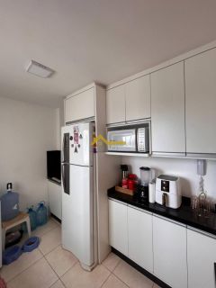 APTO SEMI MOBILIADO COM MÓVEIS DE QUALIDADE