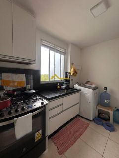 APTO SEMI MOBILIADO COM MÓVEIS DE QUALIDADE