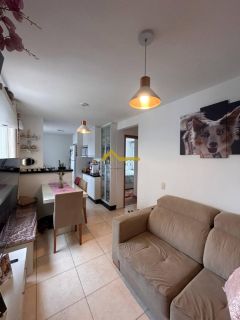 APTO SEMI MOBILIADO COM MÓVEIS DE QUALIDADE