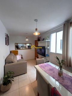 APTO SEMI MOBILIADO COM MÓVEIS DE QUALIDADE