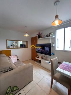 APTO SEMI MOBILIADO COM MÓVEIS DE QUALIDADE