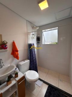 APTO SEMI MOBILIADO COM MÓVEIS DE QUALIDADE