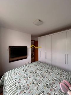 APTO SEMI MOBILIADO COM MÓVEIS DE QUALIDADE