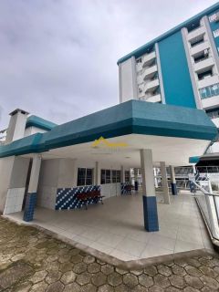 Apto 3 domitórios com suíte e sacada, totalmente mobiliado