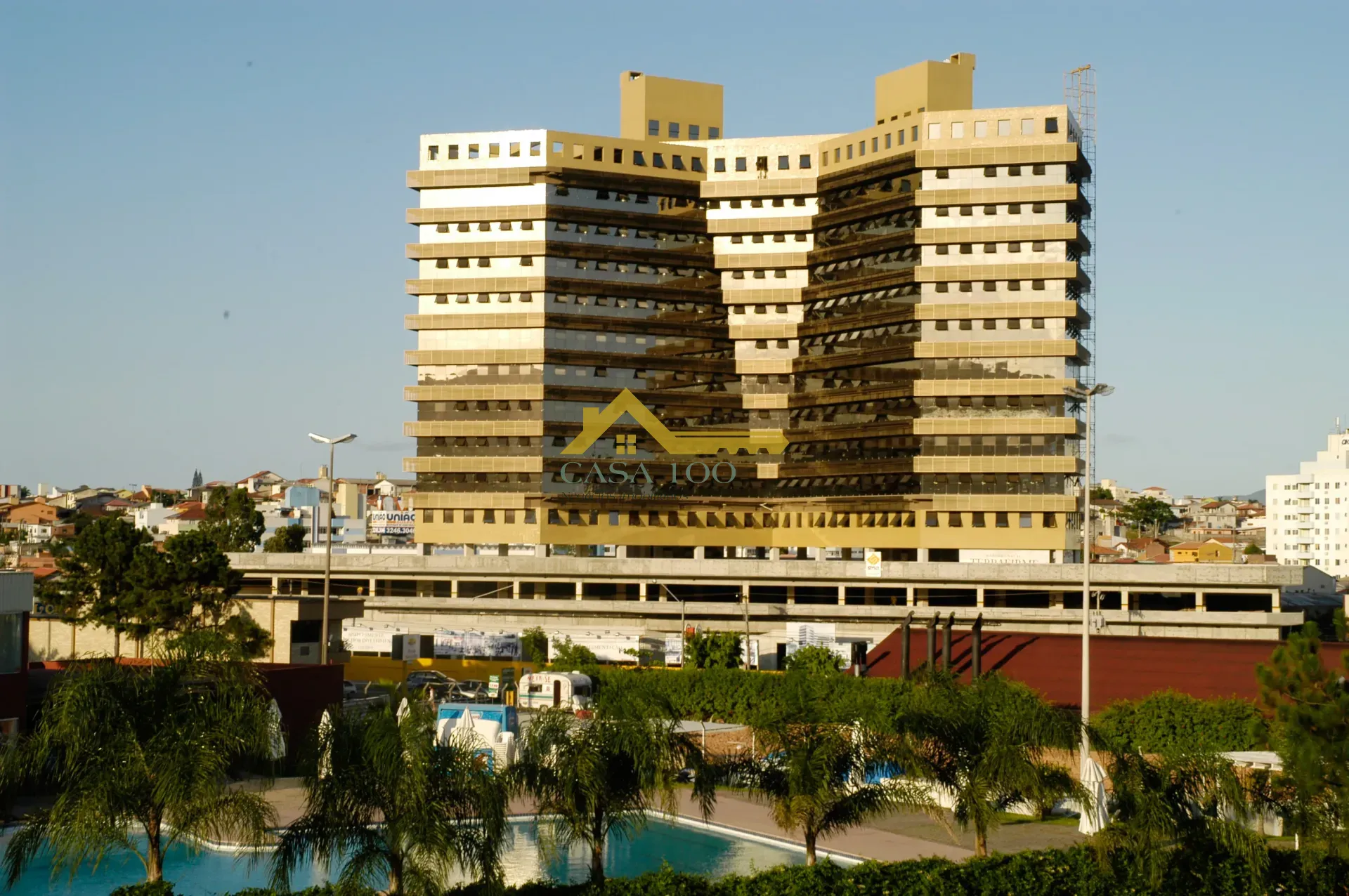 Sala Comercial à Venda no Terra Firme – Ao lado do Shopping Itaguaçu