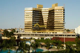 Sala Comercial à Venda no Terra Firme – Ao lado do Shopping Itaguaçu