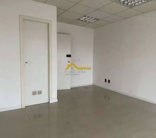 Sala Comercial à Venda no Terra Firme – Ao lado do Shopping Itaguaçu