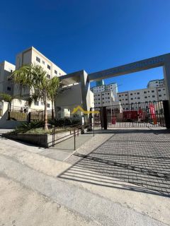 Apto 2 domrmitórios, vaga de garagem e elevador