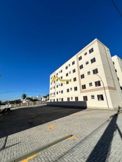 Apto 2 domrmitórios, vaga de garagem e elevador