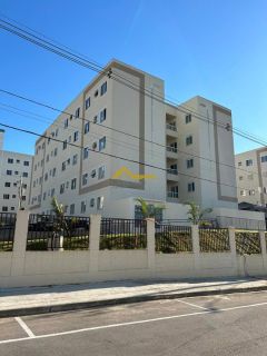 Apto 2 domrmitórios, vaga de garagem e elevador