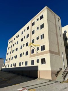 Apto 2 domrmitórios, vaga de garagem e elevador