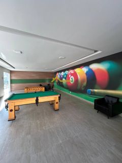 Apto 2 domrmitórios, vaga de garagem e elevador