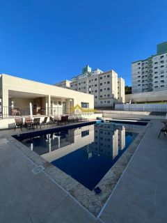 Apto 2 domrmitórios, vaga de garagem e elevador