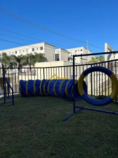 Apto 2 domrmitórios, vaga de garagem e elevador