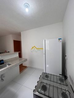 Apto 2 domrmitórios, vaga de garagem e elevador