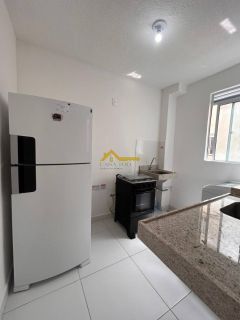 Apto 2 domrmitórios, vaga de garagem e elevador