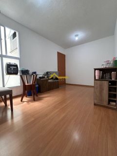 Apto 2 domrmitórios, vaga de garagem e elevador