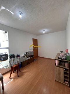 Apto 2 domrmitórios, vaga de garagem e elevador