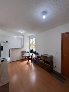 Apto 2 domrmitórios, vaga de garagem e elevador