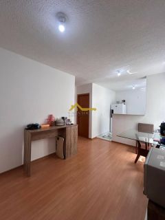 Apto 2 domrmitórios, vaga de garagem e elevador