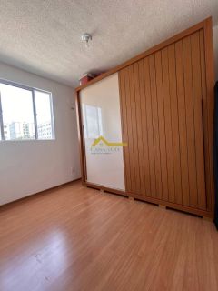 Apto 2 domrmitórios, vaga de garagem e elevador