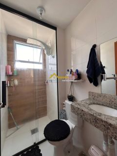 Apto 2 domrmitórios, vaga de garagem e elevador