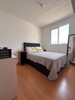 Apto 2 domrmitórios, vaga de garagem e elevador