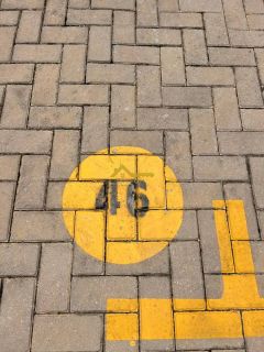 Apto 2 domrmitórios, vaga de garagem e elevador