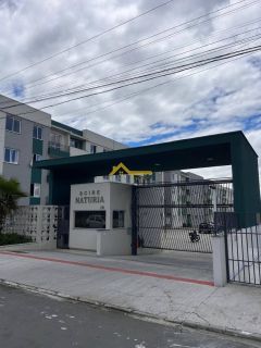 Apto térreo, nunca foi usado!