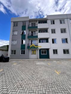 Apto térreo, nunca foi usado!