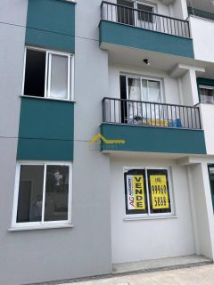 Apto térreo, nunca foi usado!