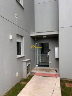 Apto térreo, nunca foi usado!