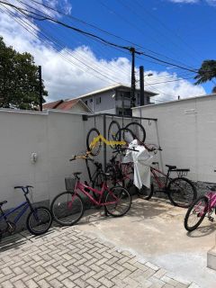 Apto térreo, nunca foi usado!