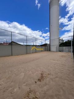 Apto térreo, nunca foi usado!