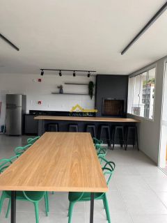 Apto térreo, nunca foi usado!