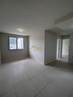 Apto térreo, nunca foi usado!