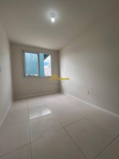 Apto térreo, nunca foi usado!