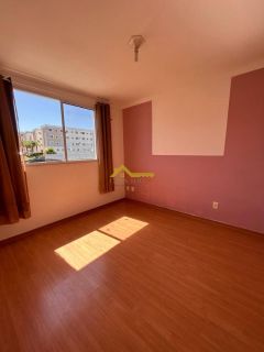 APTO ENSOLARADO E SEM VIZINHOS NA SUA CABEÇA