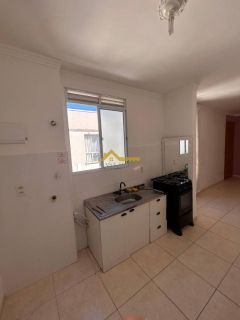 APTO ENSOLARADO E SEM VIZINHOS NA SUA CABEÇA