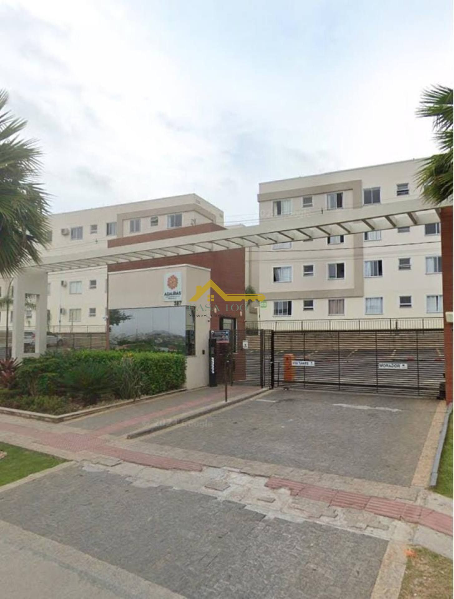 Apartamento nunca habitado .