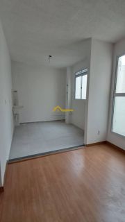 Apartamento nunca habitado .