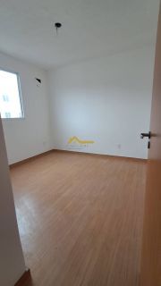 Apartamento nunca habitado .