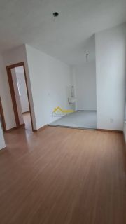 Apartamento nunca habitado .