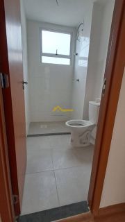 Apartamento nunca habitado .