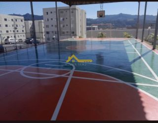 Apartamento nunca habitado .