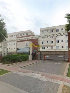 Apartamento nunca habitado .