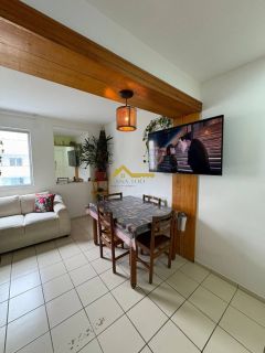 APARTAMENTO PORTEIRA FECHADA .