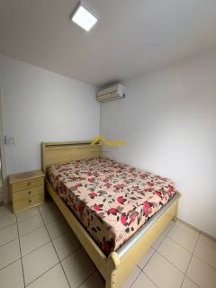 APARTAMENTO PORTEIRA FECHADA .